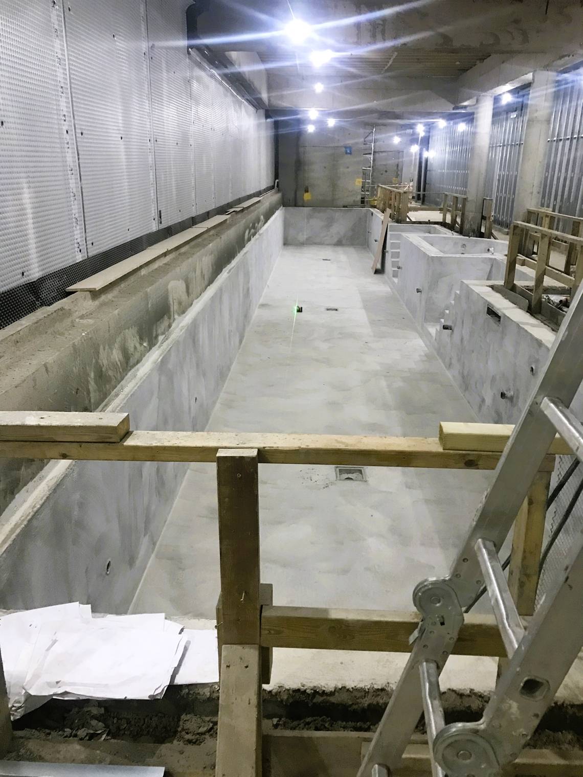 Level 2 below ground - 25m pool 1.JPG